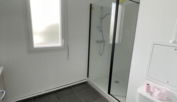 Logement tudiant Studio à Crteil (94000)