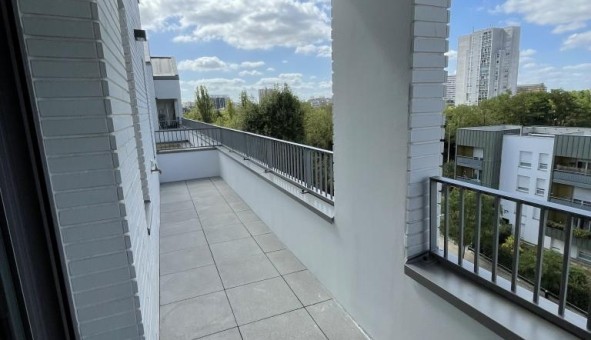 Logement tudiant Studio à Crteil (94000)