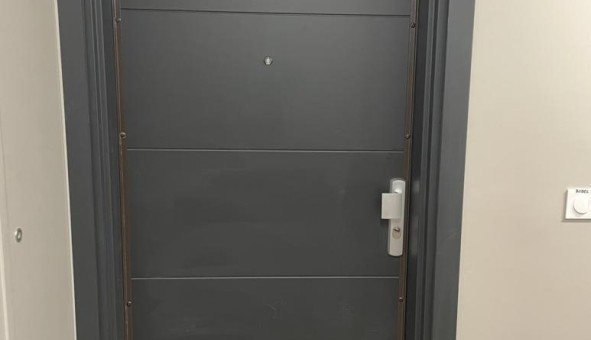 Logement tudiant Studio à Crteil (94000)