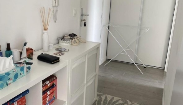 Logement tudiant Studio à Crteil (94000)