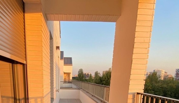 Logement tudiant Studio à Crteil (94000)