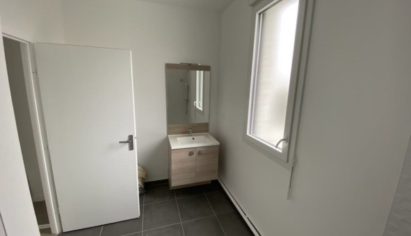 Logement tudiant Studio à Crteil (94000)
