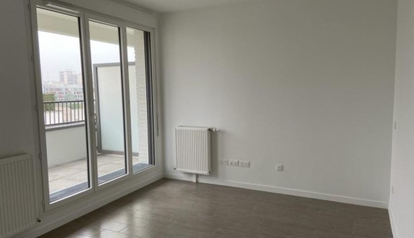 Logement tudiant Studio à Crteil (94000)