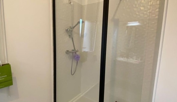 Logement tudiant Studio à Crteil (94000)