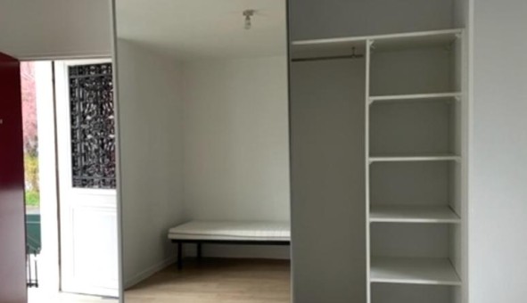 Logement tudiant Studio à Crteil (94000)