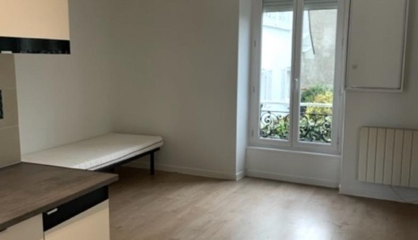 Logement tudiant Studio à Crteil (94000)