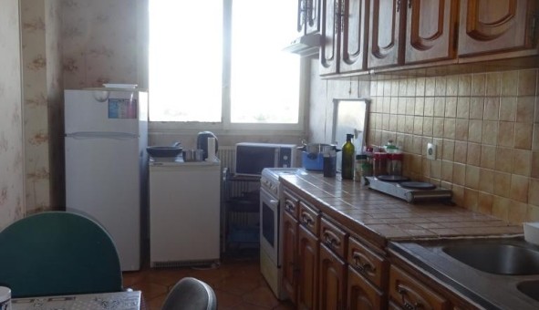 Logement tudiant Studio à Crteil (94000)