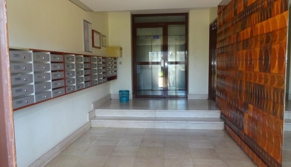 Logement tudiant Studio à Crteil (94000)
