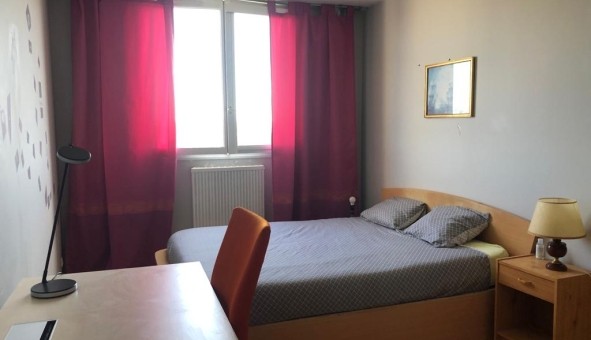 Logement tudiant Studio à Crteil (94000)
