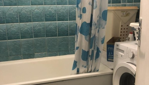 Logement tudiant Studio à Crteil (94000)