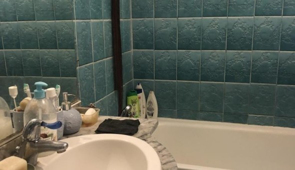 Logement tudiant Studio à Crteil (94000)