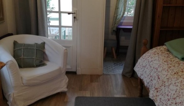 Logement tudiant Studio à Crteil (94000)