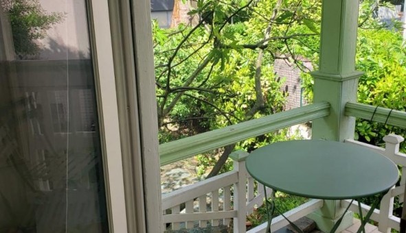 Logement tudiant Studio à Crteil (94000)