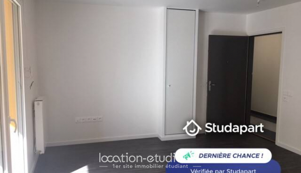 Logement étudiant Location Studio Meublé Créteil (94000)
