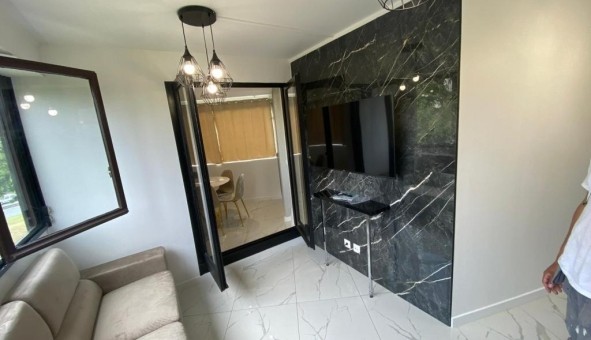 Logement tudiant Studio à Crteil (94000)