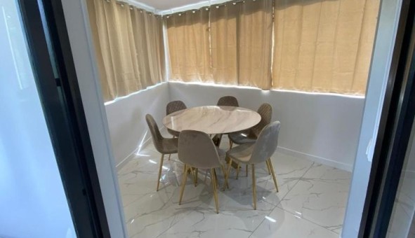 Logement tudiant Studio à Crteil (94000)