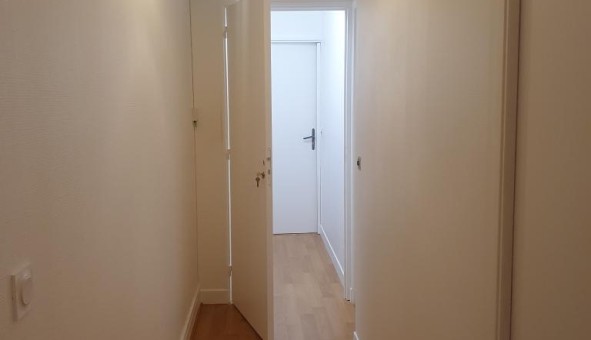 Logement tudiant Studio à Crteil (94000)
