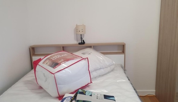 Logement tudiant Studio à Crteil (94000)