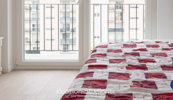Logement tudiant Location Studio Meublé Crteil (94000)