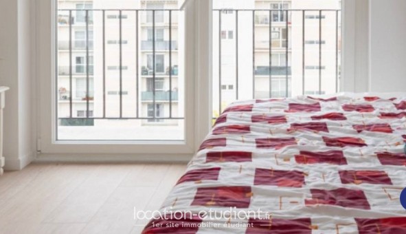 Logement tudiant Location Studio Meublé Crteil (94000)
