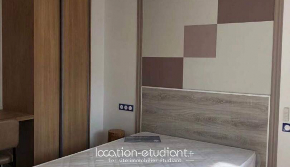 Logement tudiant Location Studio Meublé Crteil (94000)