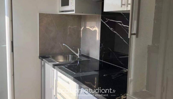 Logement tudiant Studio à Crteil (94000)