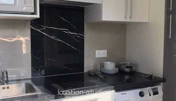 Logement tudiant Studio à Crteil (94000)