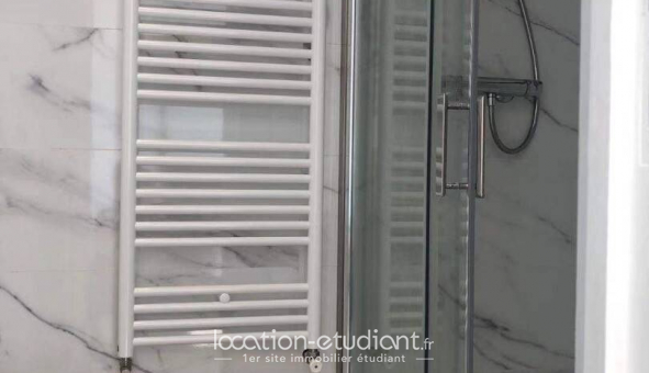 Logement tudiant Studio à Crteil (94000)