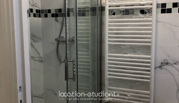 Logement tudiant Studio à Crteil (94000)