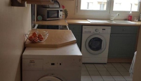 Logement tudiant Studio à Crteil (94000)