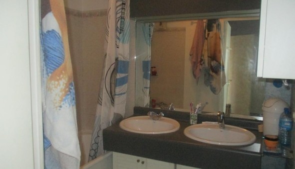 Logement tudiant Studio à Crteil (94000)
