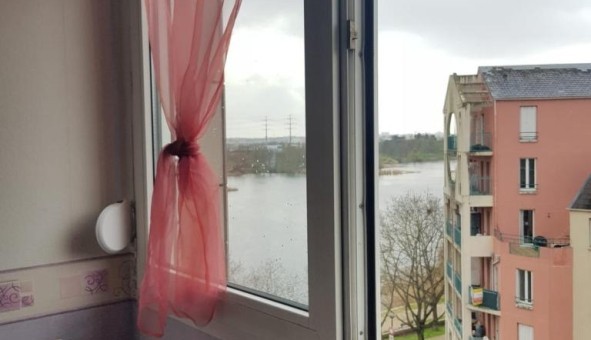 Logement tudiant Studio à Crteil (94000)