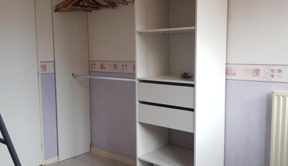 Logement tudiant Studio à Crteil (94000)