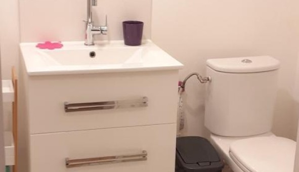 Logement tudiant Studio à Crteil (94000)
