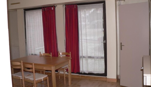 Logement tudiant Studio à Crteil (94000)