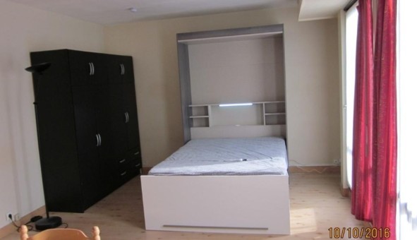 Logement tudiant Studio à Crteil (94000)