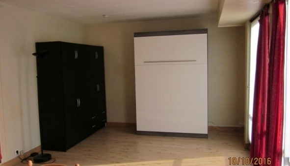 Logement tudiant Studio à Crteil (94000)