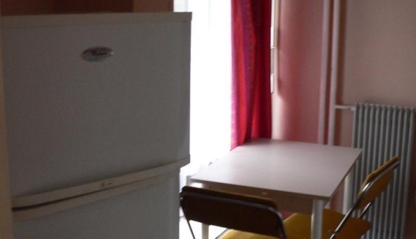 Logement tudiant Studio à Crteil (94000)