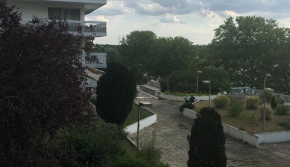 Logement tudiant Location Studio Vide Crteil (94000)