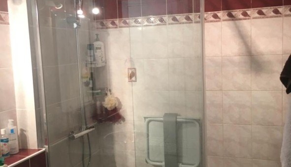 Logement tudiant Studio à Crteil (94000)