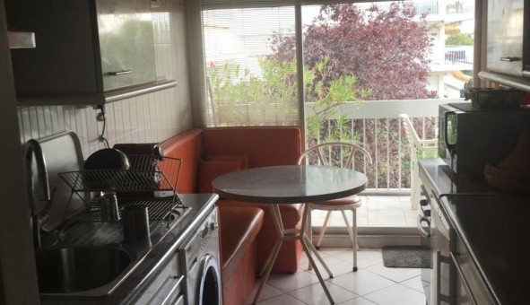 Logement tudiant Studio à Crteil (94000)