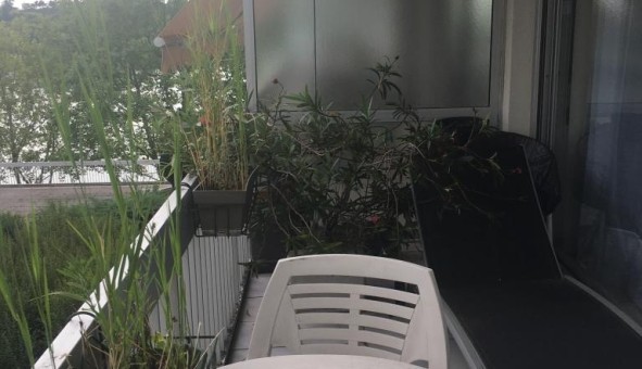 Logement tudiant Studio à Crteil (94000)