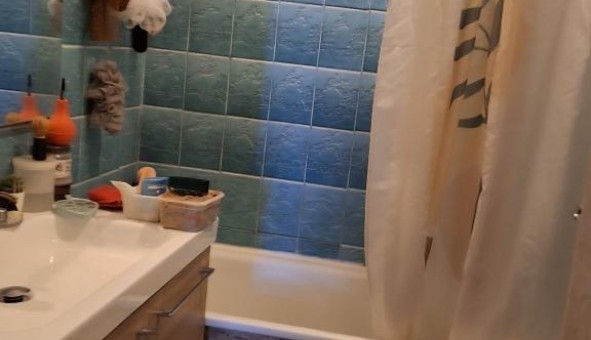 Logement tudiant Studio à Crteil (94000)