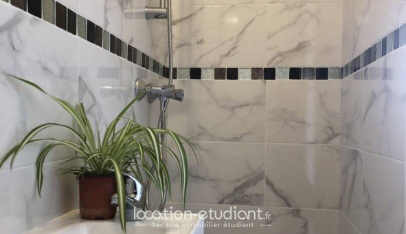 Logement tudiant Studio à Crteil (94000)