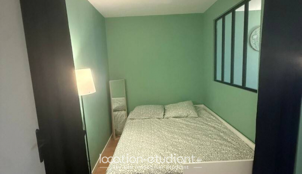 Logement tudiant Studio à Crteil (94000)