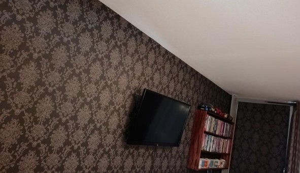 Logement tudiant Studio à Crteil (94000)
