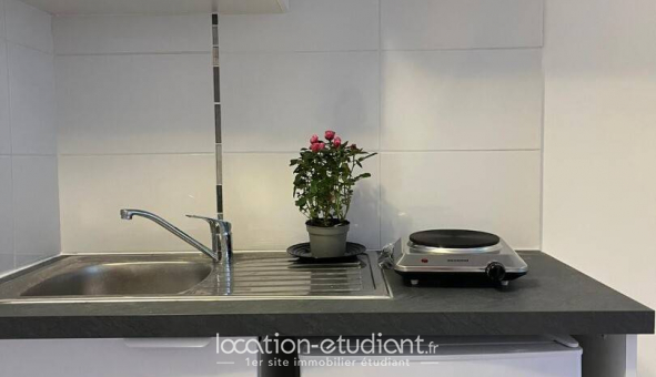 Logement tudiant Studio à Crteil (94000)
