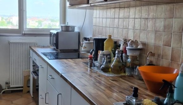 Logement tudiant Studio à Crteil (94000)