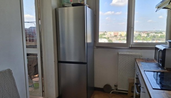 Logement tudiant Studio à Crteil (94000)