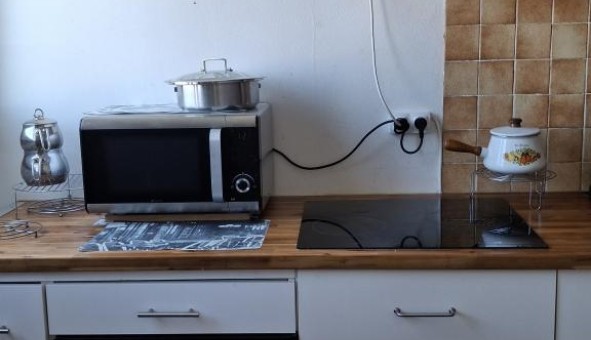 Logement tudiant Studio à Crteil (94000)